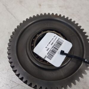 GEARBOX - New Holland T6 Series