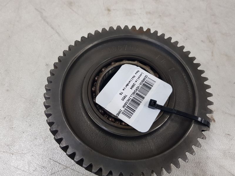 GEARBOX - New Holland T6 Series - Image 3