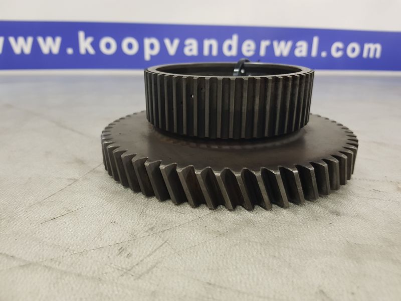 GEARBOX - New Holland T6 Series - Image 4