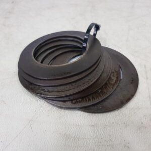 GEARBOX - New Holland T6 Series