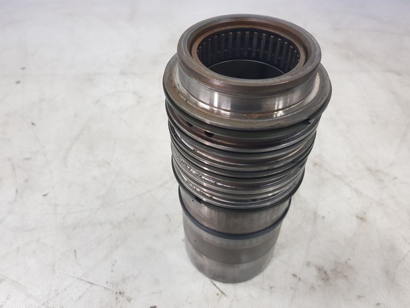 GEARBOX - New Holland T6 Series - Image 3