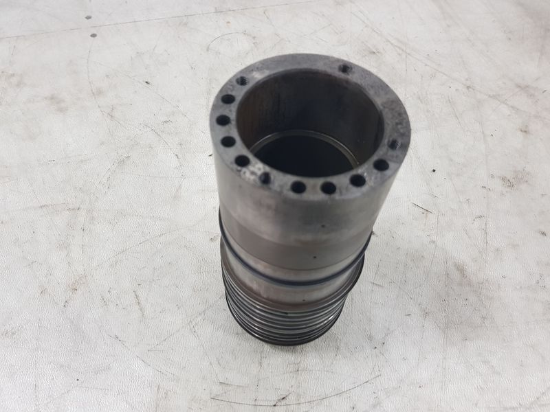 GEARBOX - New Holland T6 Series - Image 4