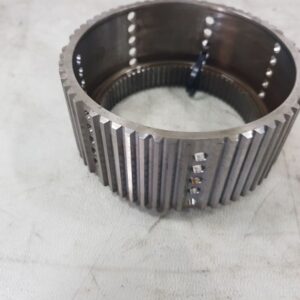 GEARBOX - New Holland T6 Series