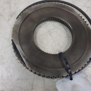GEARBOX - New Holland T6 Series