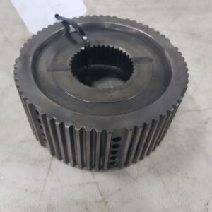 GEARBOX - New Holland T6 Series