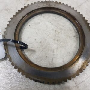 GEARBOX - New Holland T6 Series