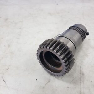 GEARBOX - New Holland T6 Series