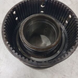 GEARBOX - New Holland T6 Series