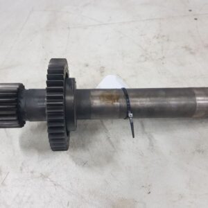GEARBOX - New Holland T6 Series