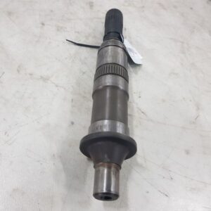 GEARBOX - New Holland T6 Series