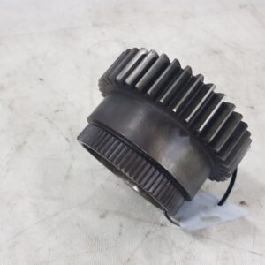 GEARBOX - New Holland T6 Series
