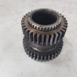 GEARBOX - New Holland T6 Series