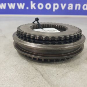 GEARBOX - New Holland T6 Series