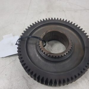 GEARBOX - New Holland T6 Series