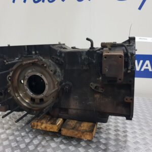 BACKENDHOUSING - New Holland T6 Series