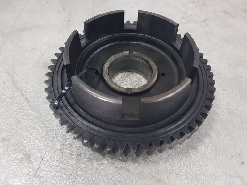 4 WD PARTS - New Holland T6 Series - Image 4