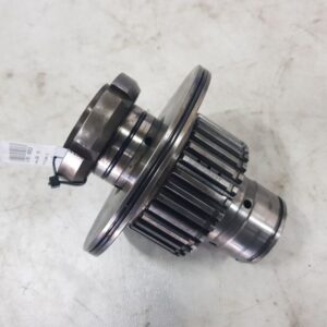 4 WD PARTS - New Holland T6 Series