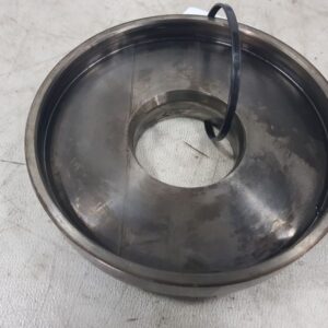 4 WD PARTS - New Holland T6 Series