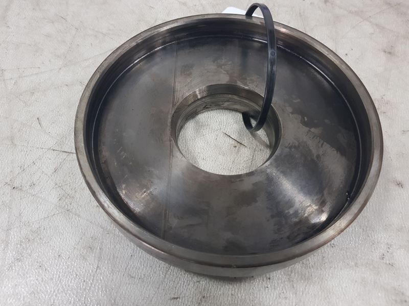 4 WD PARTS - New Holland T6 Series - Image 3