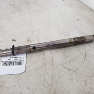 GEARBOX - New Holland T6 Series