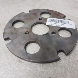 GEARBOX - New Holland T6 Series