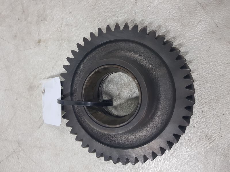 GEARBOX - New Holland T6 Series