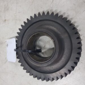 GEARBOX - New Holland T6 Series