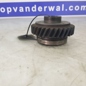 GEARBOX - New Holland T6 Series