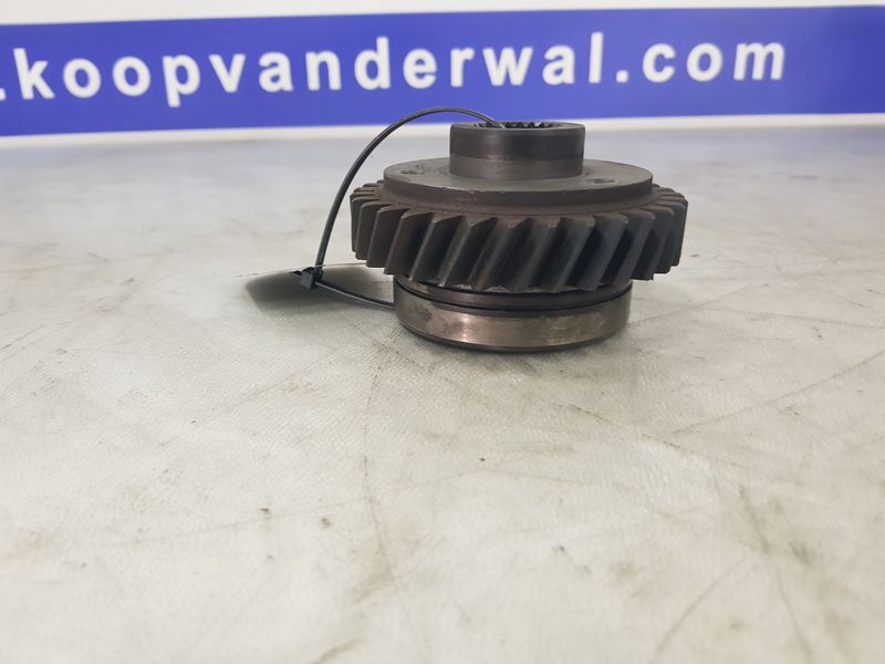 GEARBOX - New Holland T6 Series - Image 3