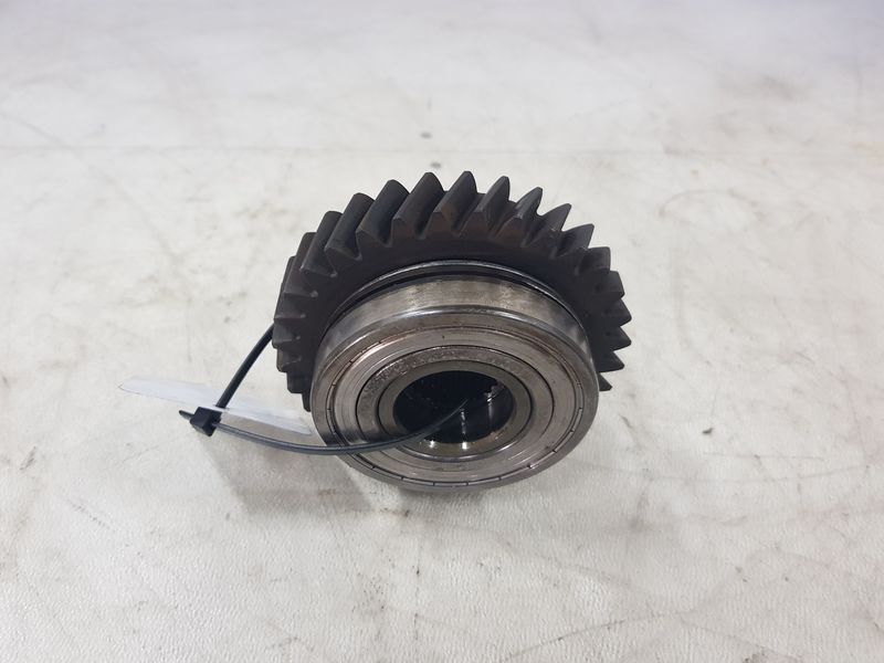 GEARBOX - New Holland T6 Series - Image 4