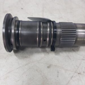 GEARBOX - New Holland T6 Series