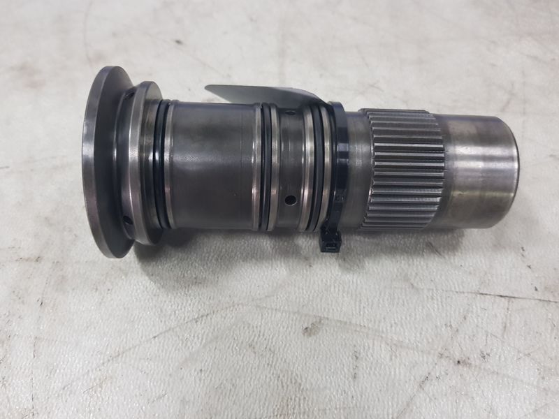 GEARBOX - New Holland T6 Series - Image 3