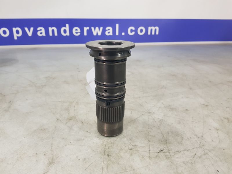 GEARBOX - New Holland T6 Series - Image 4