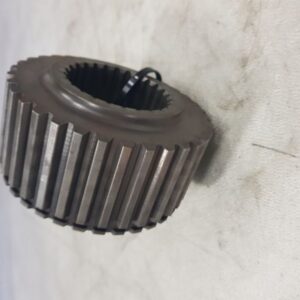 GEARBOX - New Holland T6 Series