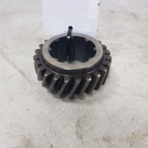 GEARBOX - New Holland T6 Series