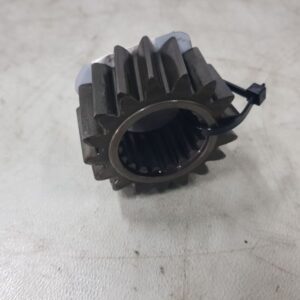 PTO - New Holland T6 Series