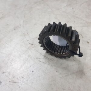 PTO - New Holland T6 Series