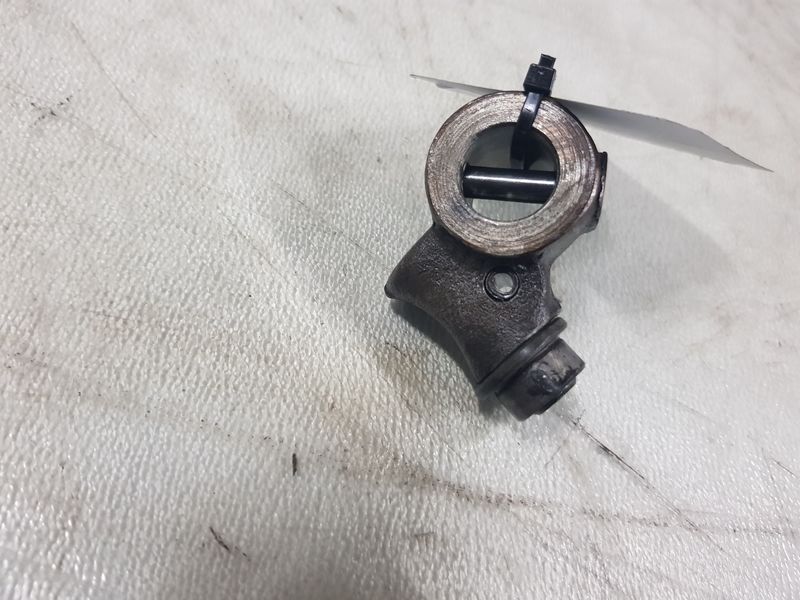 PTO - New Holland T6 Series - Image 2