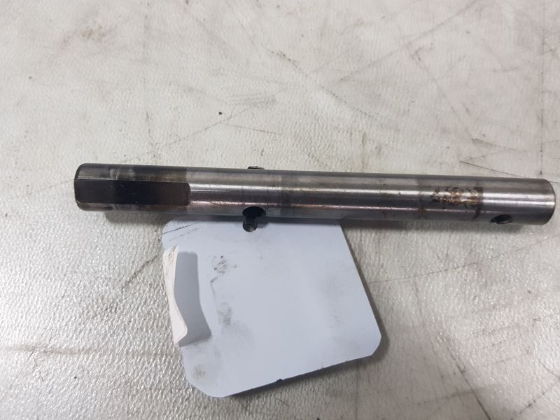 PTO - New Holland T6 Series - Image 4