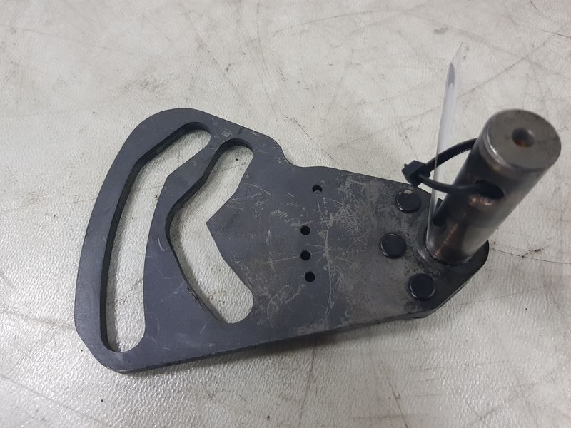 PTO - New Holland T6 Series - Image 3