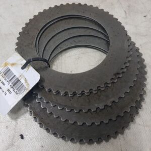 PTO CLUTCH - New Holland T6 Series