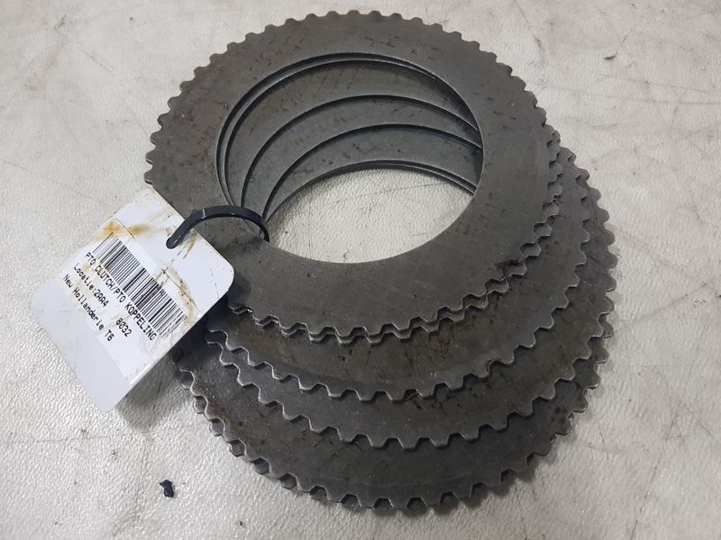 PTO CLUTCH - New Holland T6 Series - Image 2