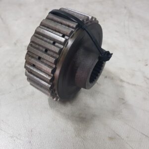 PTO CLUTCH - New Holland T6 Series