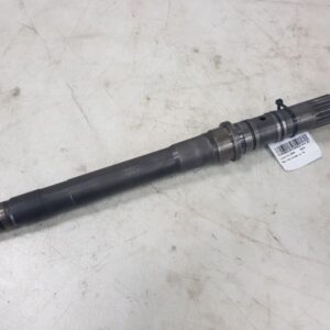 FOURWHEELDRIVEAXLE - New Holland T6 Series