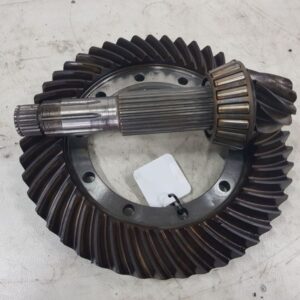 CROWN&PINION - New Holland T6 Series
