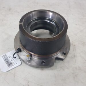 DIFFERENTIAL - New Holland T6 Series