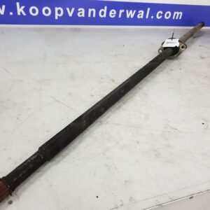 FOURWHEELDRIVEAXLE - New Holland T6 Series