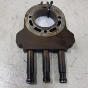 GEARBOX - New Holland T6 Series