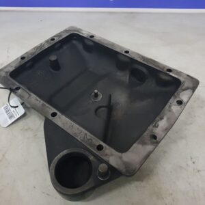 GEARBOXHOUSE - New Holland T6 Series