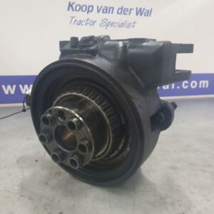 FRONTWHEELHUB - New Holland T6 Series